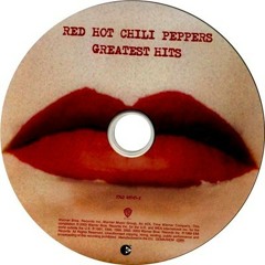 RED HOT CHILI PEPPERS Give It Away Rmx (Dj Yves Remix)