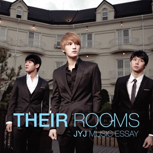 JYJ - W