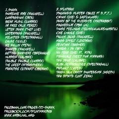 2-Deep Flava Stuntman