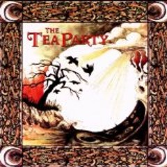 Tea Lyrics - My Place