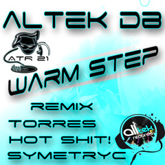 Altek Db - Warm Step (Torres Remix)