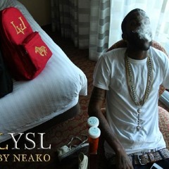 NEAKO - LVL YSL (prod. Neako)-GOTLOUD.com