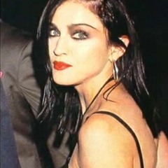 Madonna - If Madonna Calls (Brennen Coles Im in Miami bitch) (Im not your bitch remix)