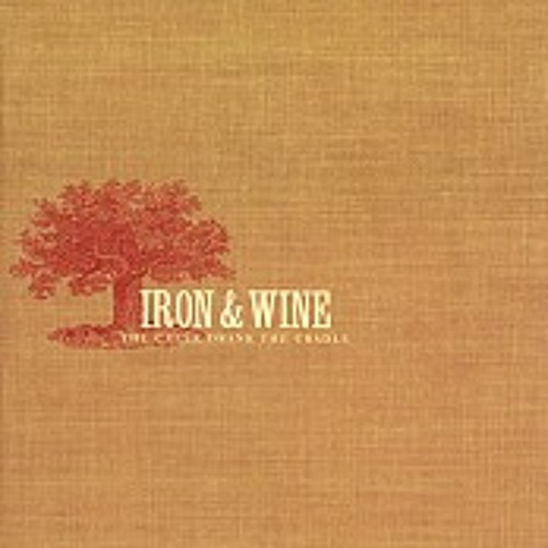 Iron and Wine - Faded From the Winter (Solus Shimmer Dub)