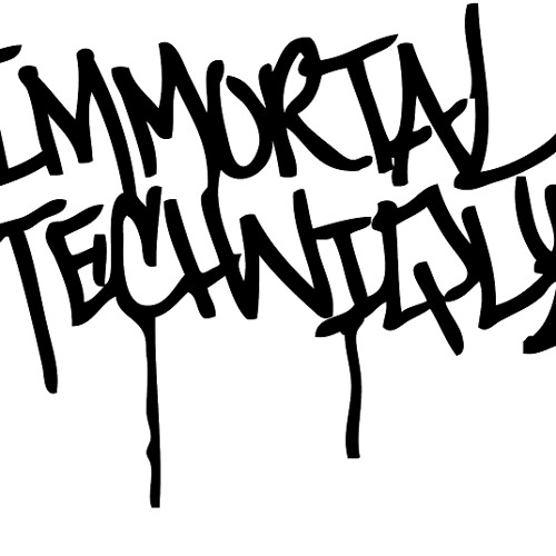 Immortal Technique -- Point of No Return