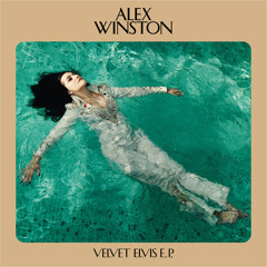 Alex Winston vs Darwin Deez - Velvet Elvis Remix