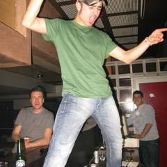 AnGy KoRe -  To the disko (original mix) _ 27/07/2010 // FREE DOWNLOAD