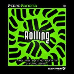 Pedro Panona - In the Jungle (Original Mix)