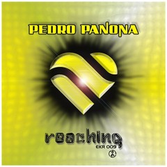 Pedro Panona - Waiting! (Original Mix)