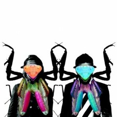 Shaai'r N Func-We're not alone- Bandish Projekt remix