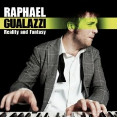 Raphael Gualazzi - Reality And Fantasy (Tommaso Dibello Edit)
