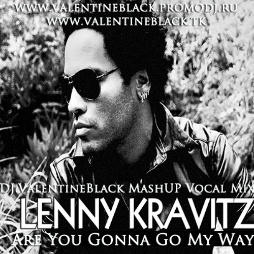 Lenny Kravitz - Are You Gonna Go My Way at Discogs