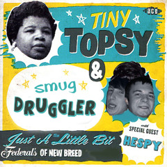 Hespy Vs Smugdruggler - Just a Tiny Lil Bit