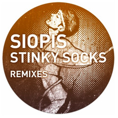 SIOPIS  - I try to fight - Haito Göpfrich´s Kotti Prozak Dub GPM 151