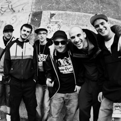 Snearr & Calavera - DAS IST HIP HOP (Reloaded)