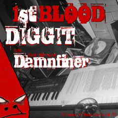 1st Blood - Damnfiner Radio