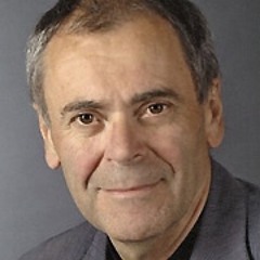 Du bist Unternehmer: Dr. Werner Peters