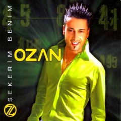 Ozan - Sekerim Benim  DJ R.E.Z.@