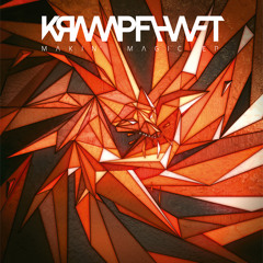 Faux Art [Extra Digital] | Makin' Magic EP - RWINA014