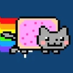 Nyan Cat - (The Googles Edit)