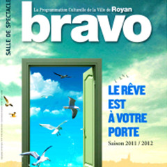 BRAVO - Présentation de la saison culturelle de Royan