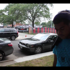 That Nigga Mike - Cash Me Out