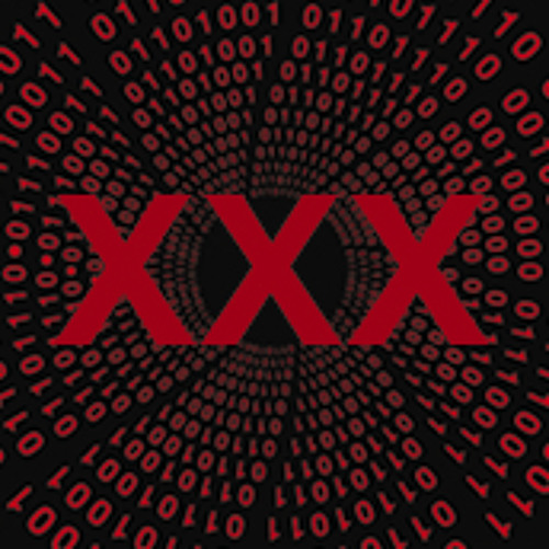 Sin Skin II - The Binary Collective - XXX001 - 1