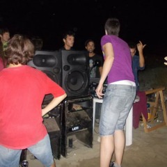 (Ignurantek)Extract Dj set Frenchcore  (10-9-2011) TeknoFalò