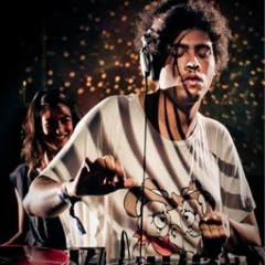 Seth Troxler Live @ Mulletover 30.10.10
