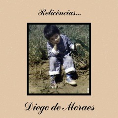 Recicências (2007): 01-Desculpe Mas Vou Cantar Em Português