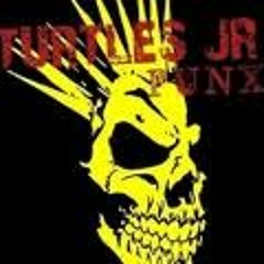 Turtles Jr - Makan Tai