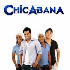 Chicabana -  Falar de Amor