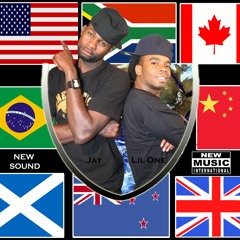 Crashing Down (Radio)