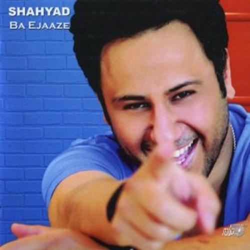 Shahyad - Miyarzeh DJ R.E.Z.@