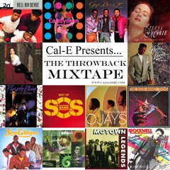 Cal-E - Sex Shooter feat. Spectra