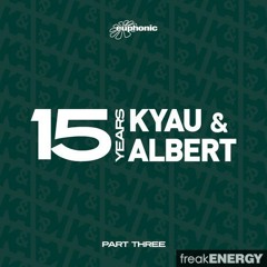 Kyau and Albert - Always A Fool (2011 Rework)