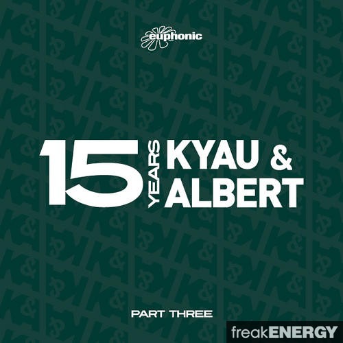 Kyau and Albert - Always A Fool (2011 Rework)