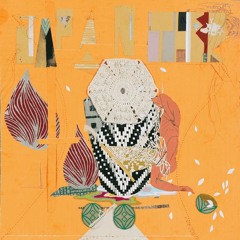 JAPANTHER - BATTLE OF THE HOPELESS CRUSHES