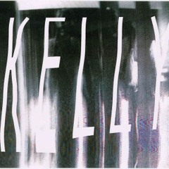 When Saints Go Machine- Kelly (Shlohmo Remix)