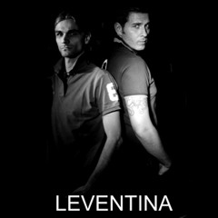 Leventina - We're Gonna Start (SNIPPET)
