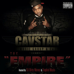 Dyce Payso Feat. Automatik & Twizzy - Hold On(Prod. By Cavstar)