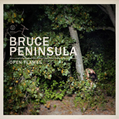 In Your Light - Bruce Peninsula