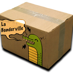 La Banderville - Buti