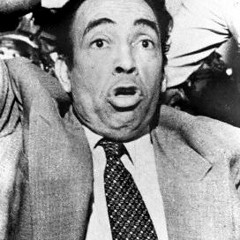 ميرى اف ام - البصمجى اسماعيل يس