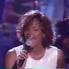 Whitney Houston Why Does It Hurt So Bad Live (HD)