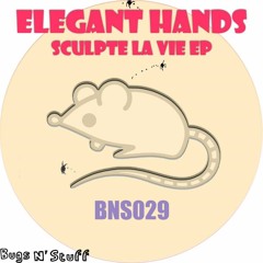 Elegant Hands - Suspire it (Original Mix)