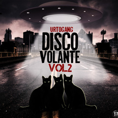 URTOGANG - 06 - street fiction part 1 PROD BY OZER & KILL MAURI