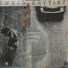 Lucio Battisti - Con il Nastro Rosa (Ferrazzi Dub Edit)