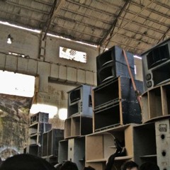 La Fange,Tribu Des Grillons-Sukar Live 2005(Tek, Hardtek, Tribe, Tekos, Lsd, Son, Teuf)