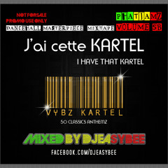 07. Vybz Kartel – Clarks